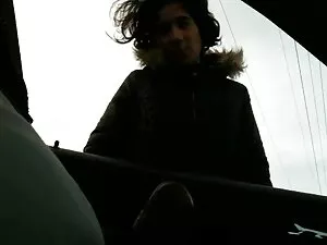 Gefickt in anal Blon ...