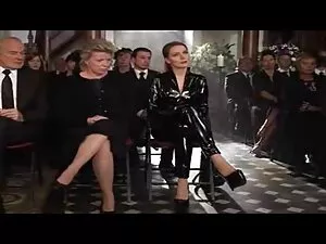 Bossy Chef sex reif  ...