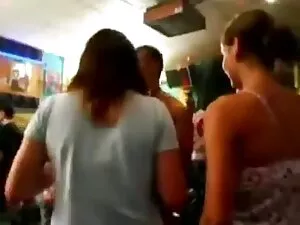 blonde Teenager In H ...