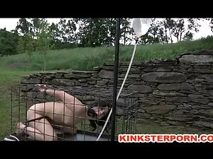 65 Yr nackte reife f ...