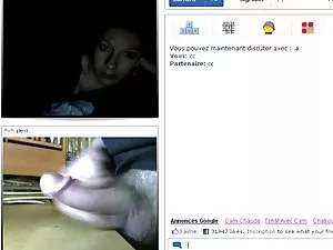 gangbang Interne Cum ...