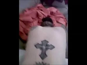 Doggy style ficken F ...