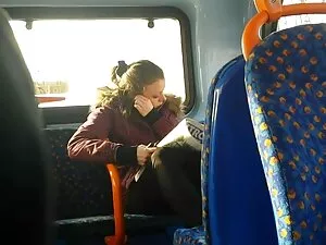 Eine andere Frau sch ...