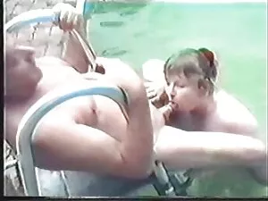 anal Hook-Up reife f ...