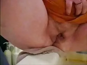 Fingering, endet Kük ...