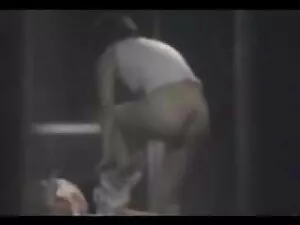 erste Mal anal Gape  ...